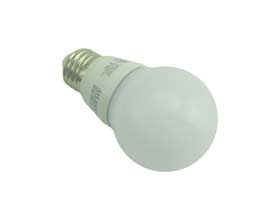 7 watt A19 E26 Base LED bulb