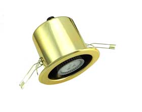 3Â¼ inch Recessed Canister Light