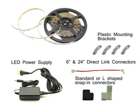 led-flex-light-1m-kit