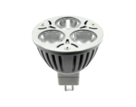  5w  MR16 4100k LED bulb