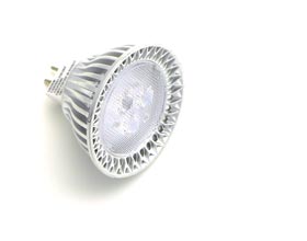 MR16 5w 45 degree LED Bulb