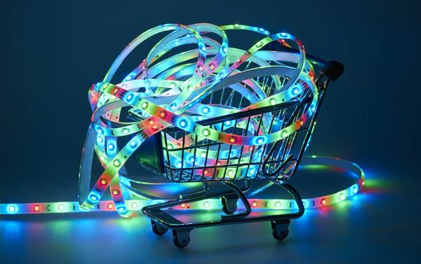 Led Depo Inc. LED Lighting Ideas