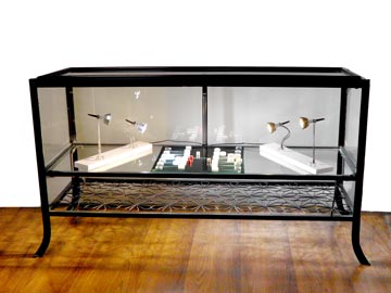 LED Track & Display Lighting