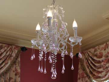 chandlier led bulbs