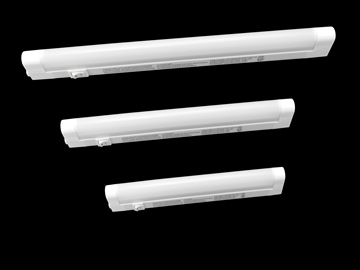 LED Light Bars
