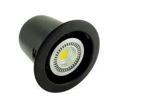 3¾ inch Recessed Cabinet Light