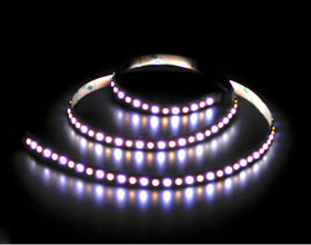 flex light led