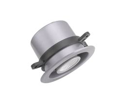 2.875 inch Recessed Cabinet Light