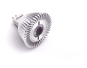 3w MR16 30 degree LED Bulb