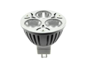 5w  MR16 4100k LED bulb
