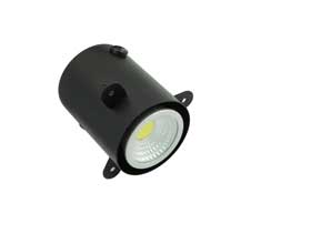 3¼  inch Recessed Slim Cabinet Light