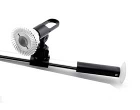 Adjustable 12v Track Light Kit end